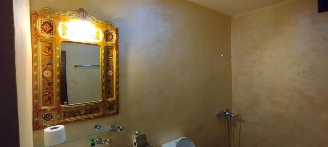 Budget Twin Room
