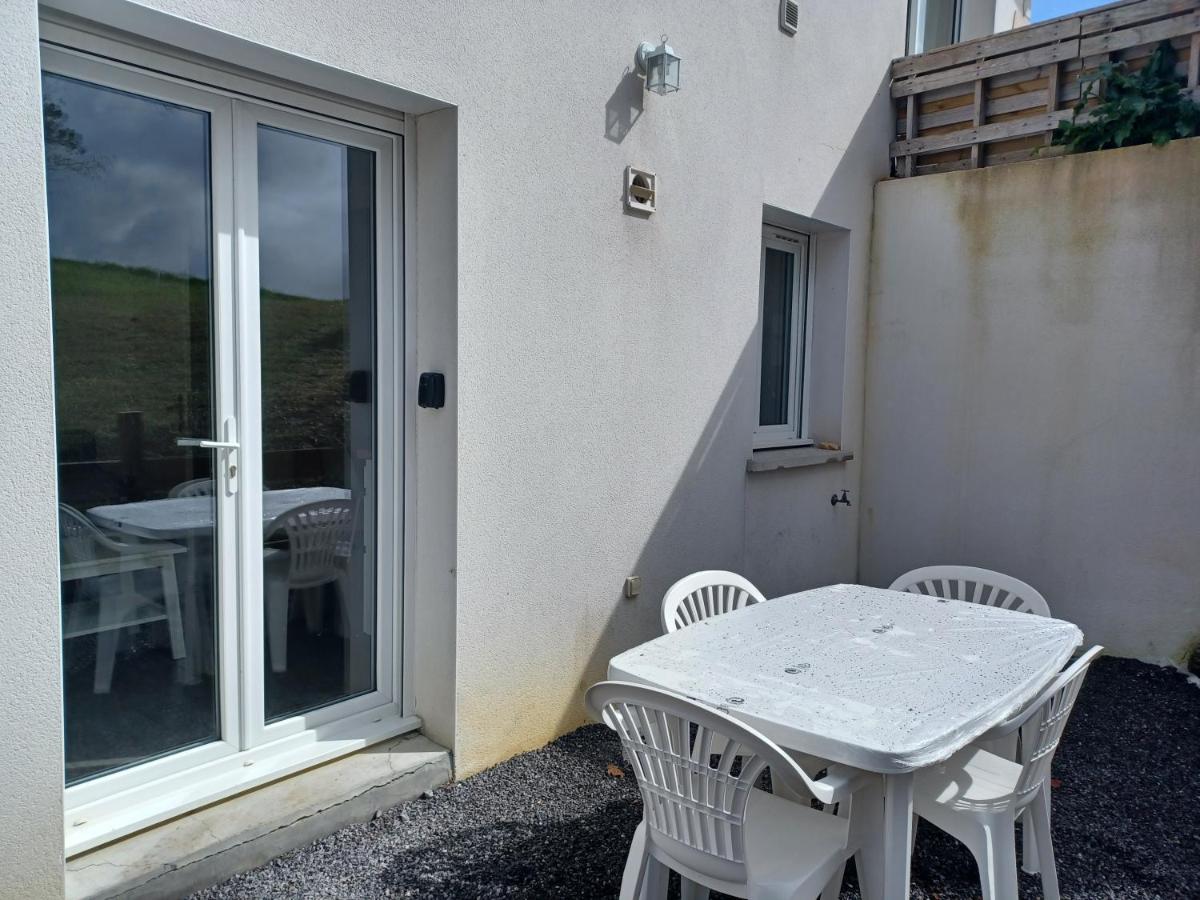 Appartement Confortable Sud Landes - B&B