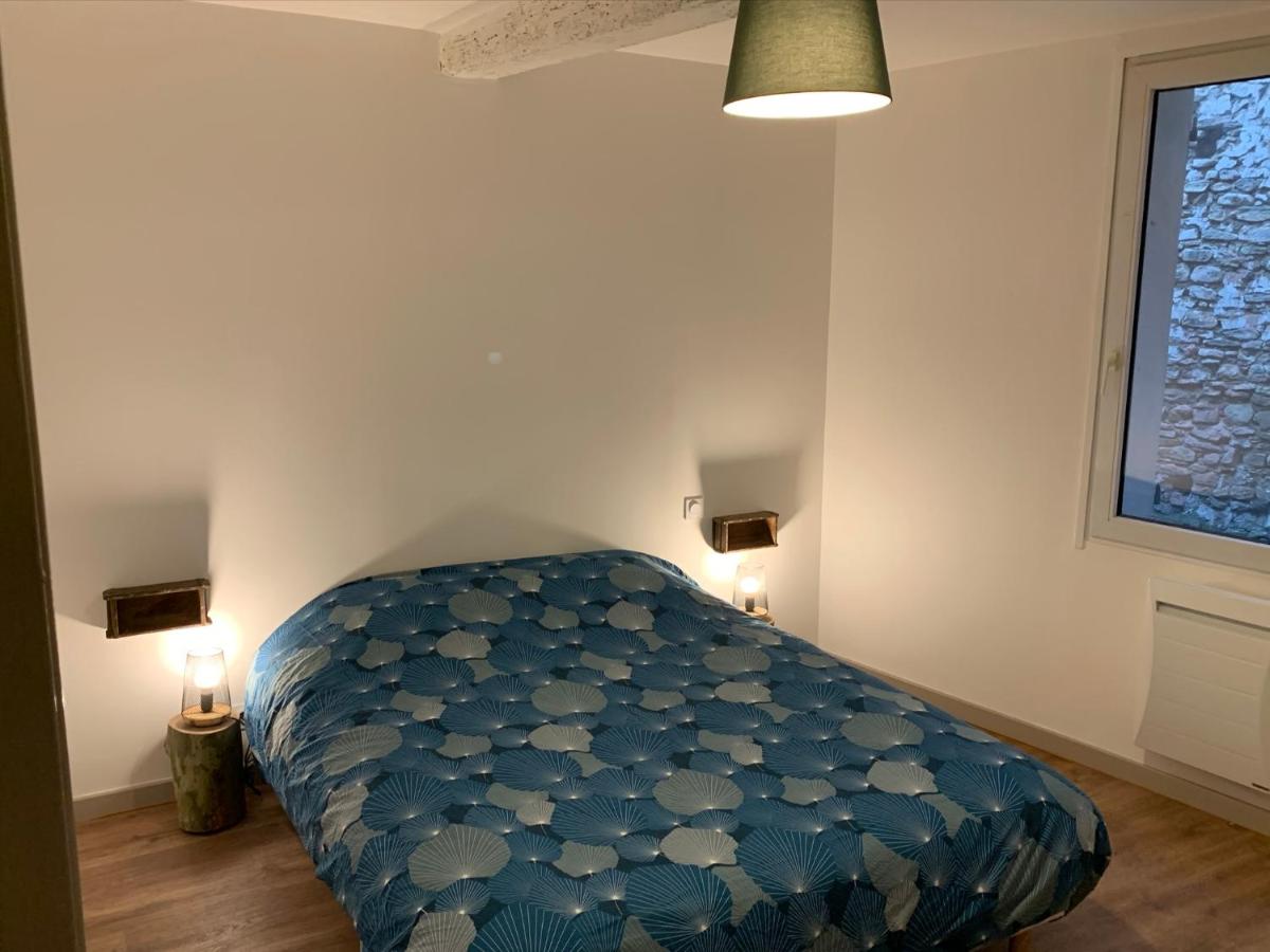 Le Chant des Cigales - B&B