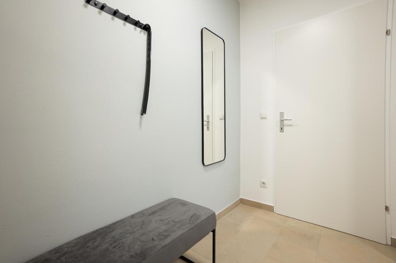 Bright stylish apartment in a top location - Ferienwohnung Wien