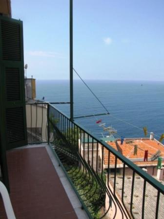 Affittacamere Arbasia De Ma, Terre Marine - B&B