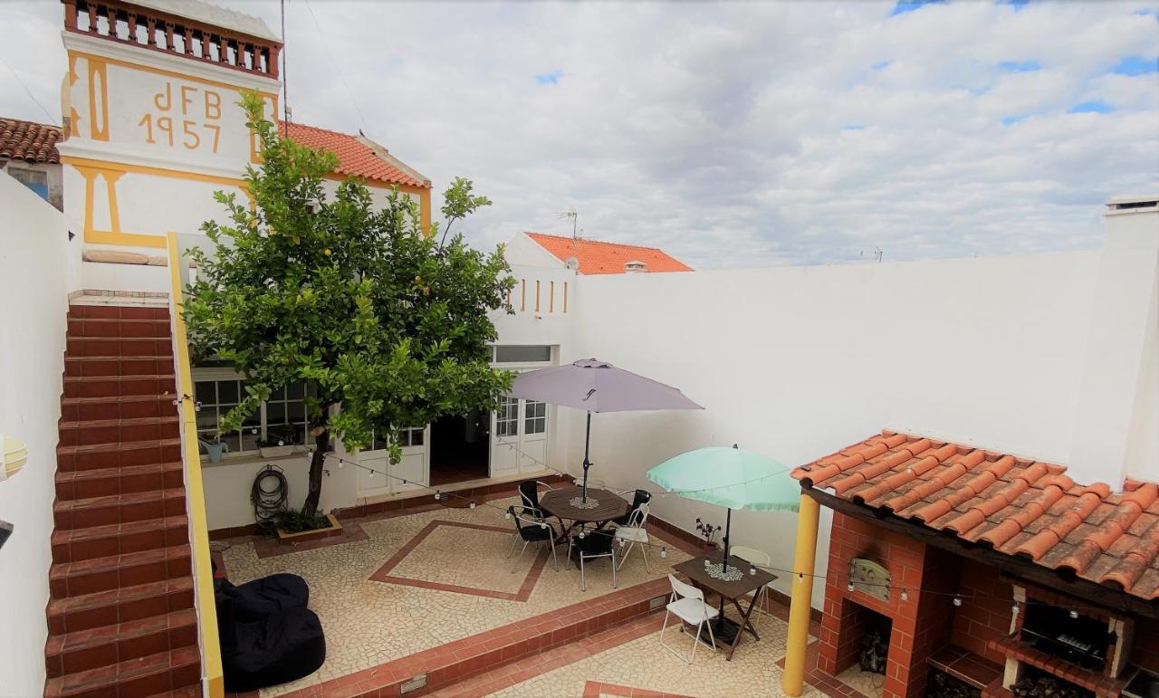 Pátio do Alqueva - Alojamento Local - B&B