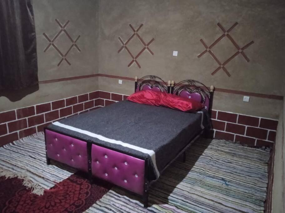 B&B Merzouga - Berber Traditional House - Bed and Breakfast Merzouga