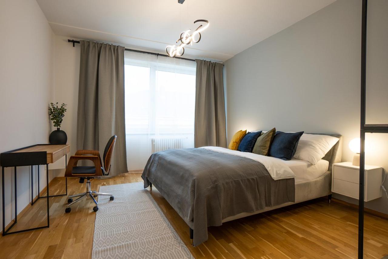 B&B Vienna - Bright stylish apartment in a top location - Bed and Breakfast Vienna