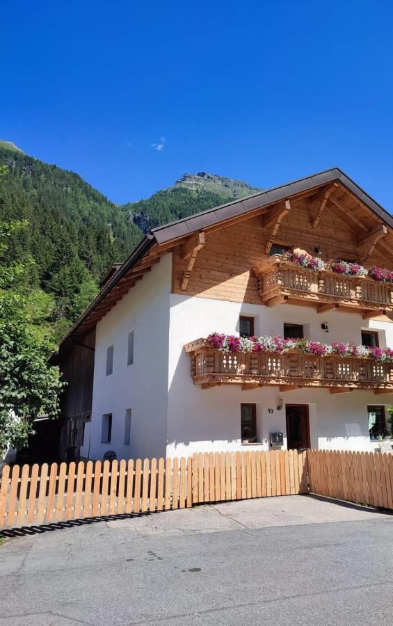 Ferienwohnung Eiter Manuela - B&B