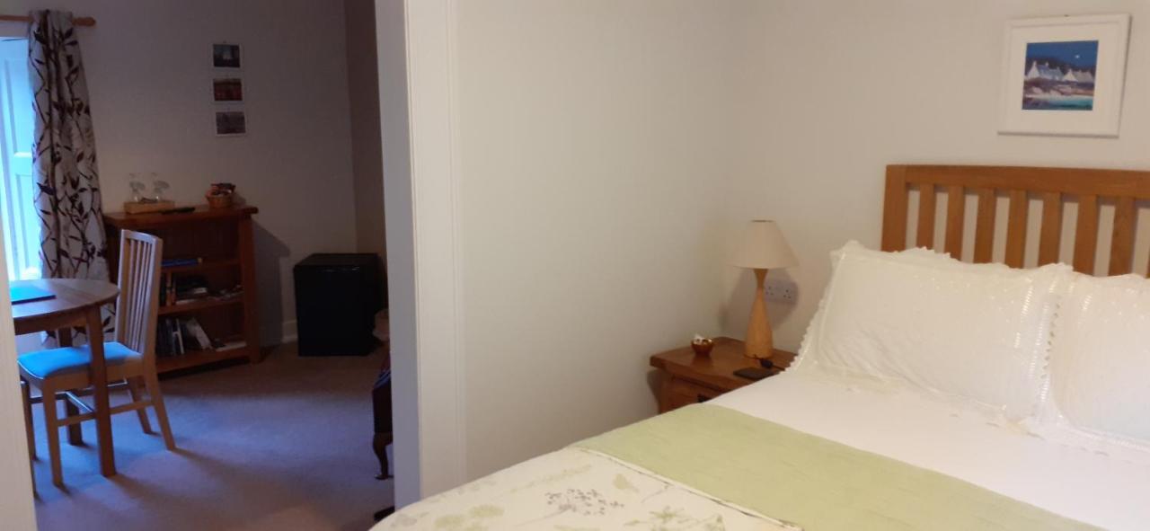 King Room with Mountain View