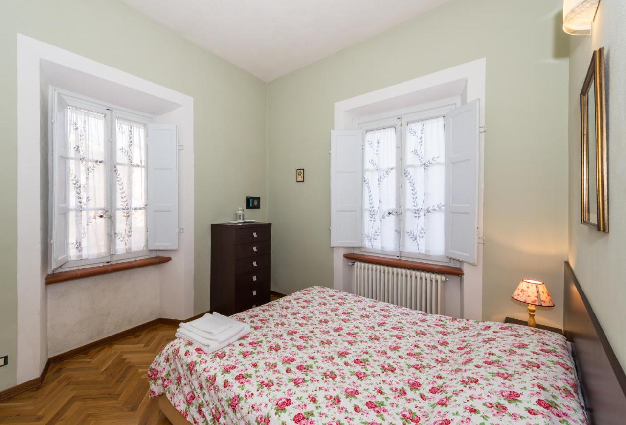 Appartamento con 1 Camera da Letto e Vista Giardino 