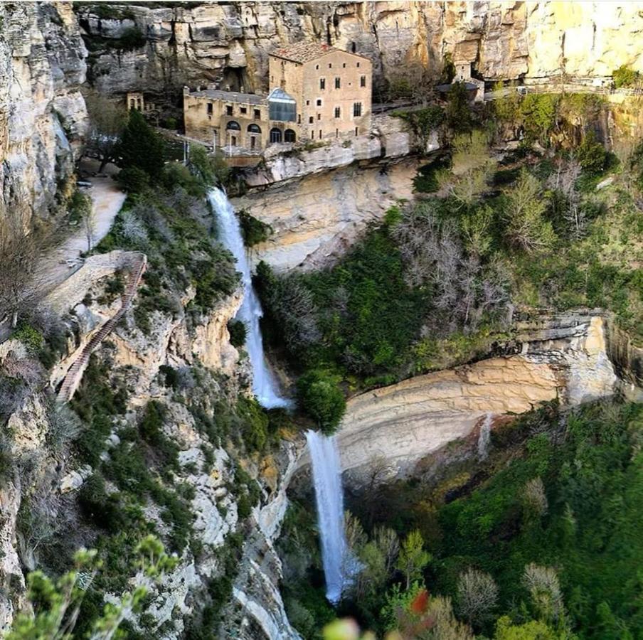 Appartamento con Vista Montagna