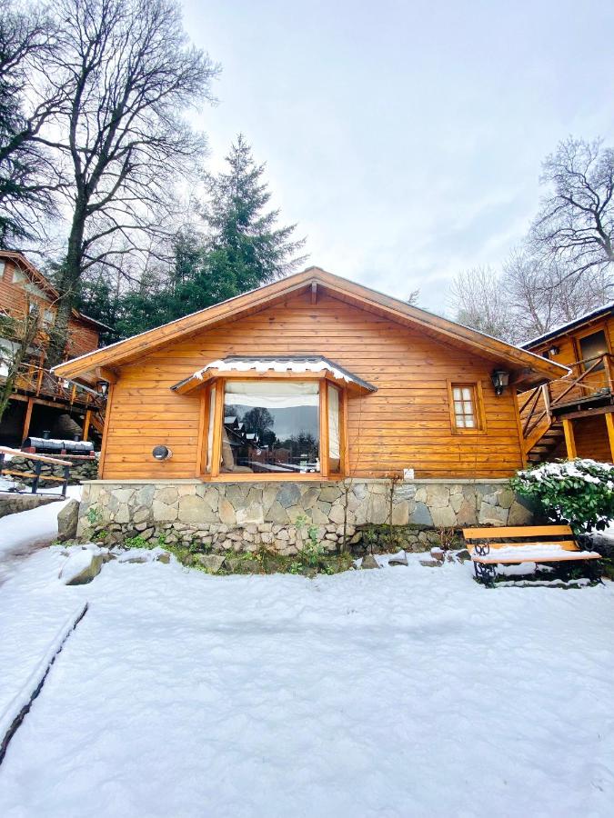 Cottage con 2 Camere da Letto