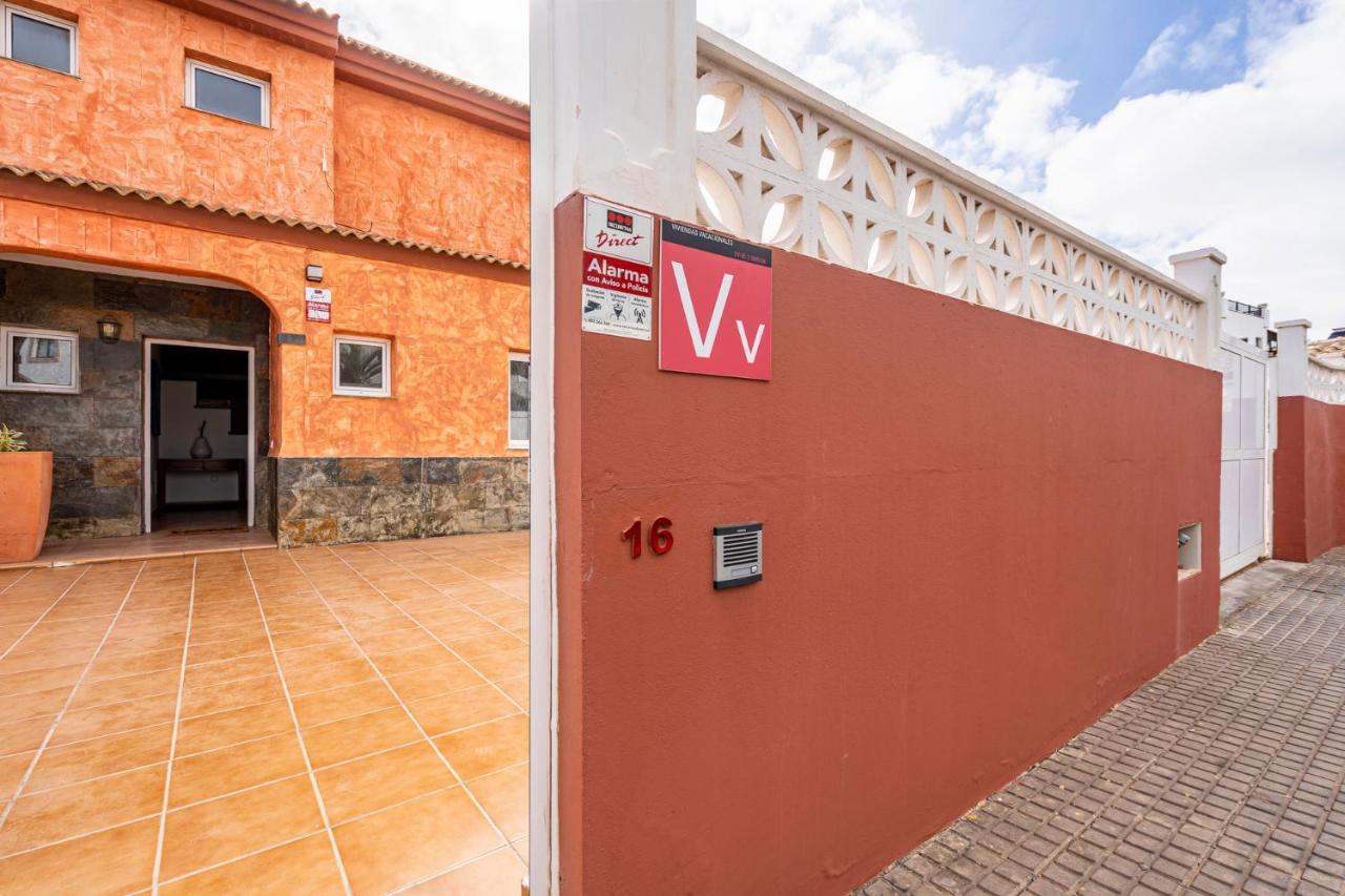 Villa Paraíso - B&B