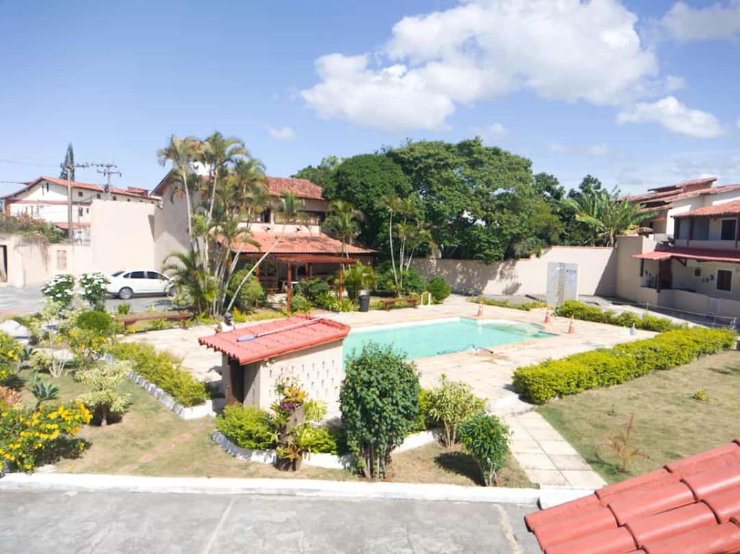 Condomínio encantador com piscina em Itaúna - Ferienwohnung Saquarema
