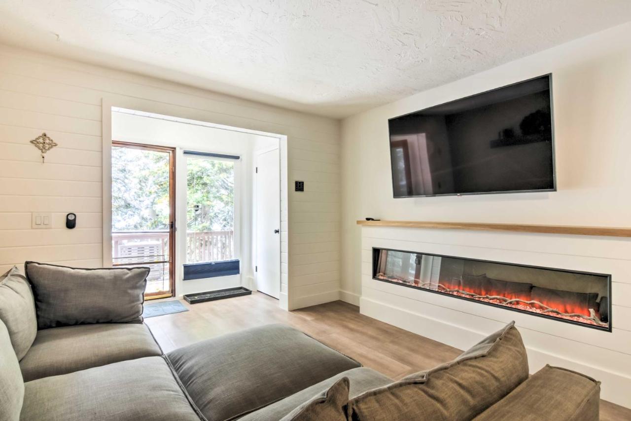 The Cottages Ski-InandOut Retreat - Hike and Explore! - Ferienwohnung Beaver