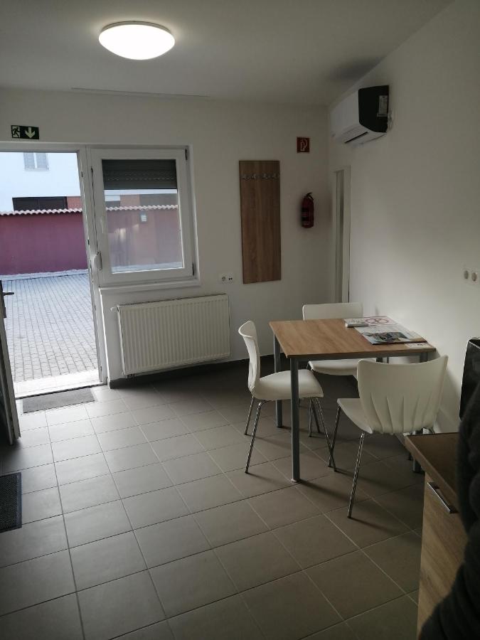 Appartamento Monolocale