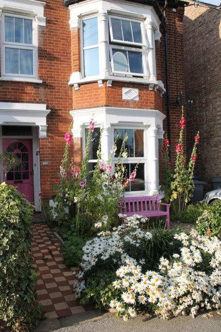 B&B Felixstowe - Stoneleigh - Bed and Breakfast Felixstowe