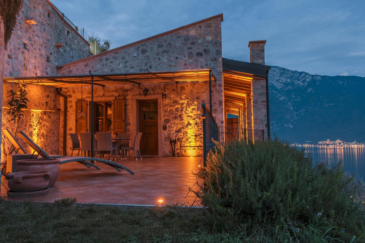 Villa Limone - Ferienwohnung Limone sul Garda