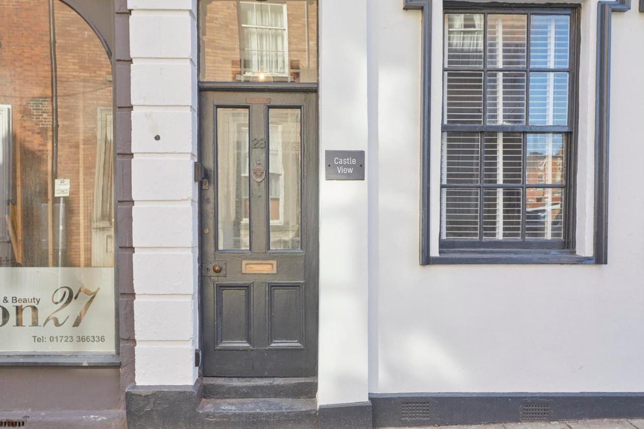 Host & Stay - Castle View - B&B