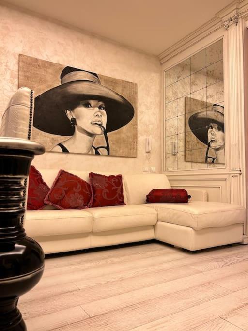 Vacanze Romane Apartment - Ferienwohnung