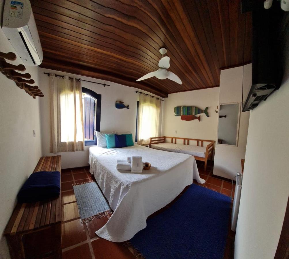 Camera Matrimoniale con Bagno Privato