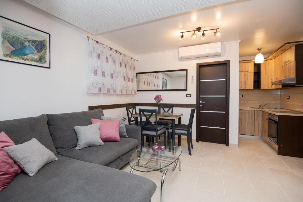 Apartman Ante - B&B