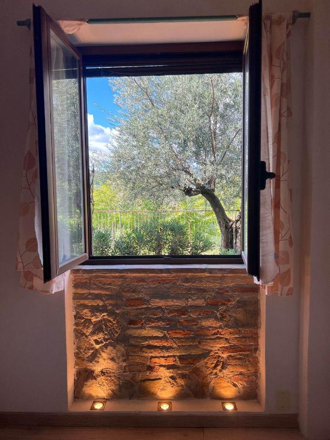 Appartamento con Vista Giardino