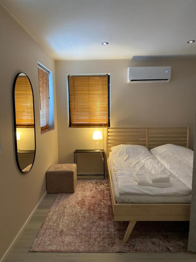 Appartement met 1 Slaapkamer