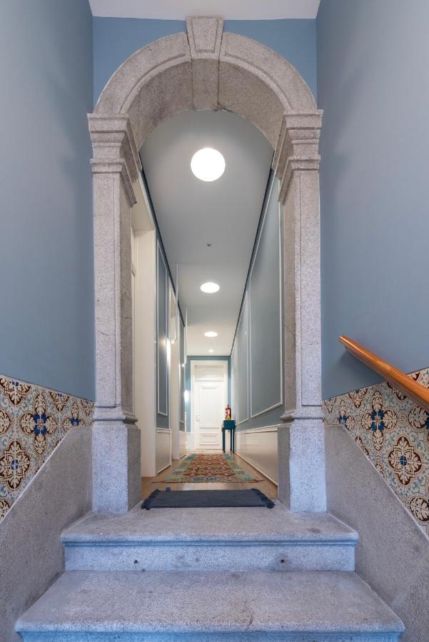 Blau 1911 - B&B Oporto