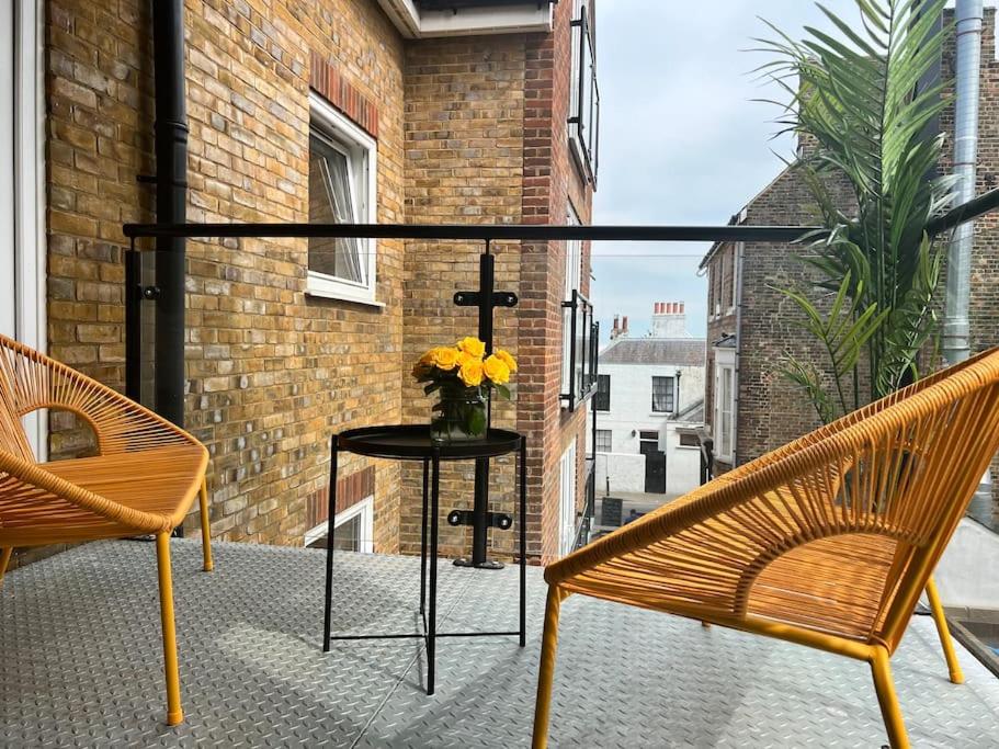 Ashton Mews - in the heart of Broadstairs - B&B