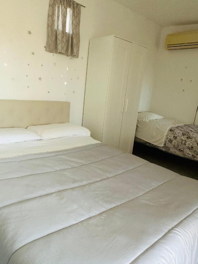 Economy Twin Room