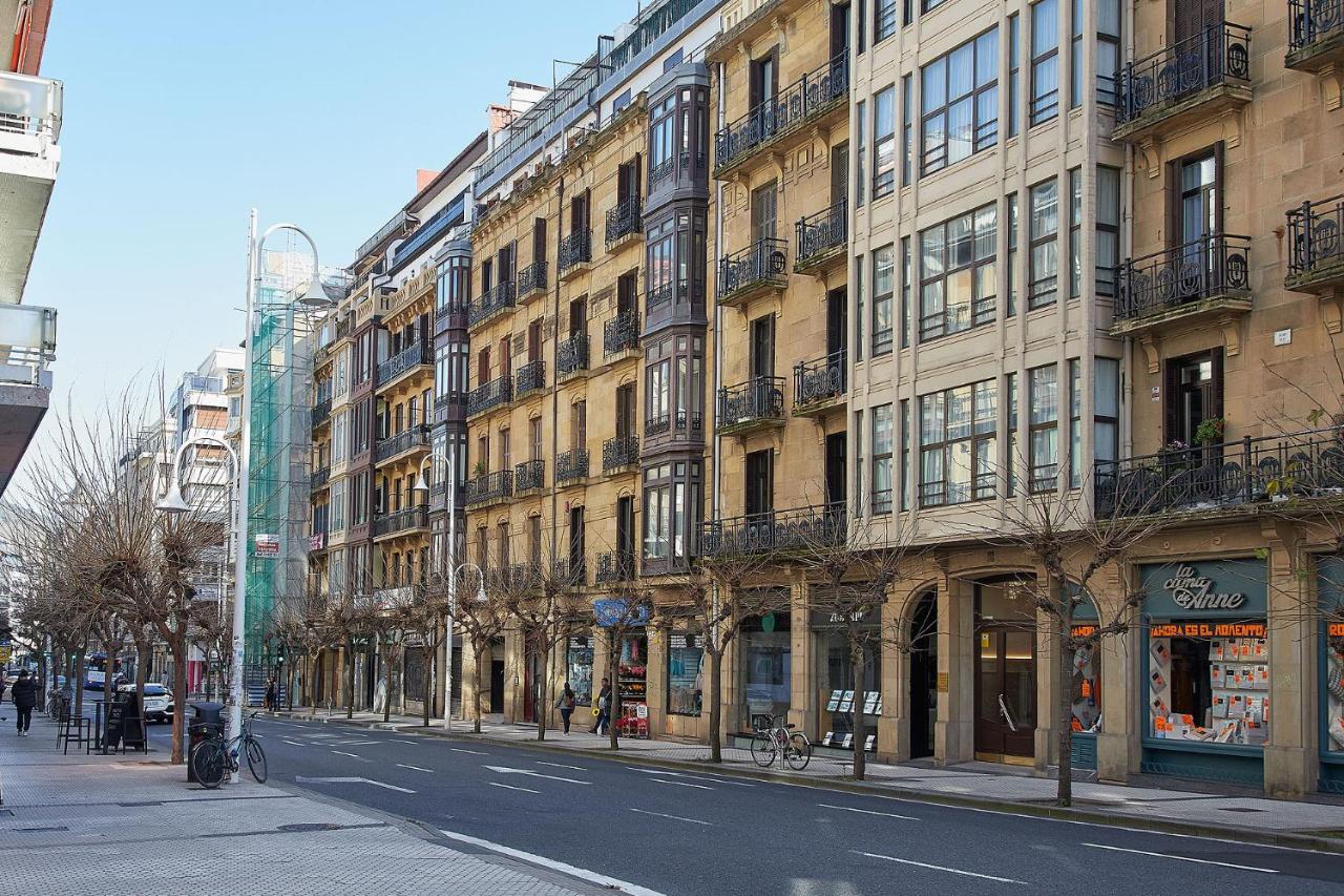 The Rentals Collection - Allure - B&B San Sebastián