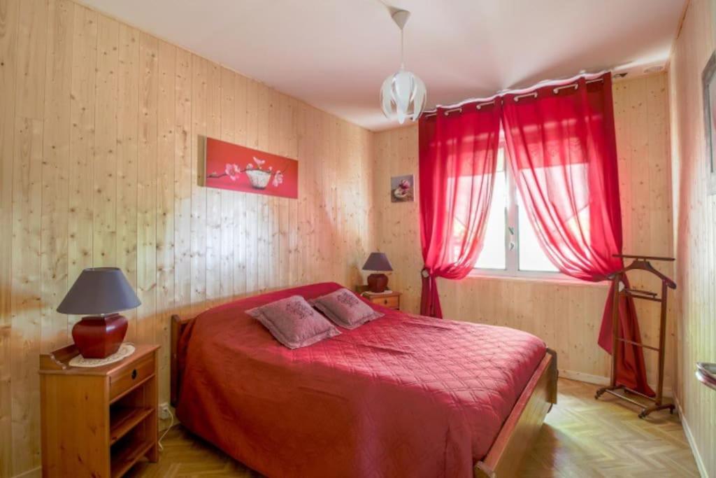 Gite des landes de la houssais - B&B Guichen