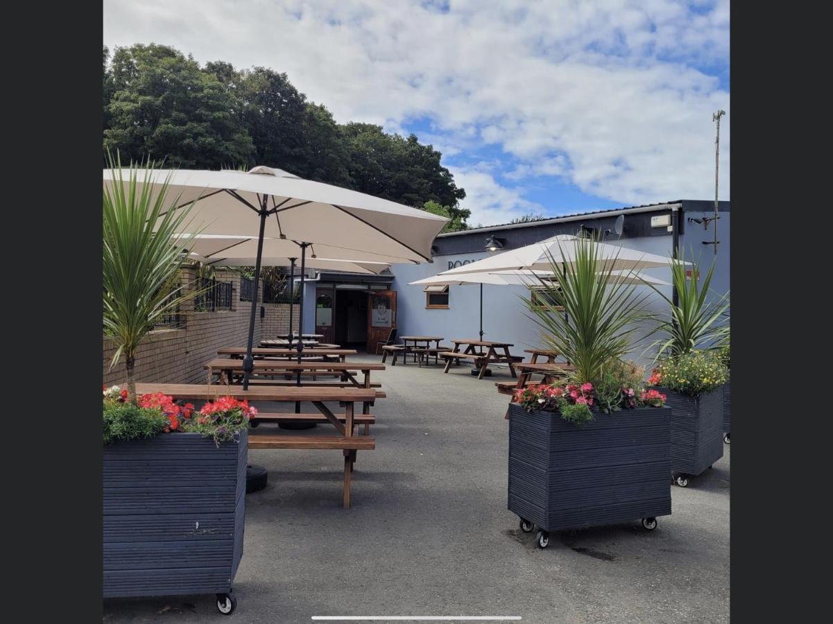 MOEL SIABOD - GLAN GWNA HOLIDAY PARK - B&B Caernarfon