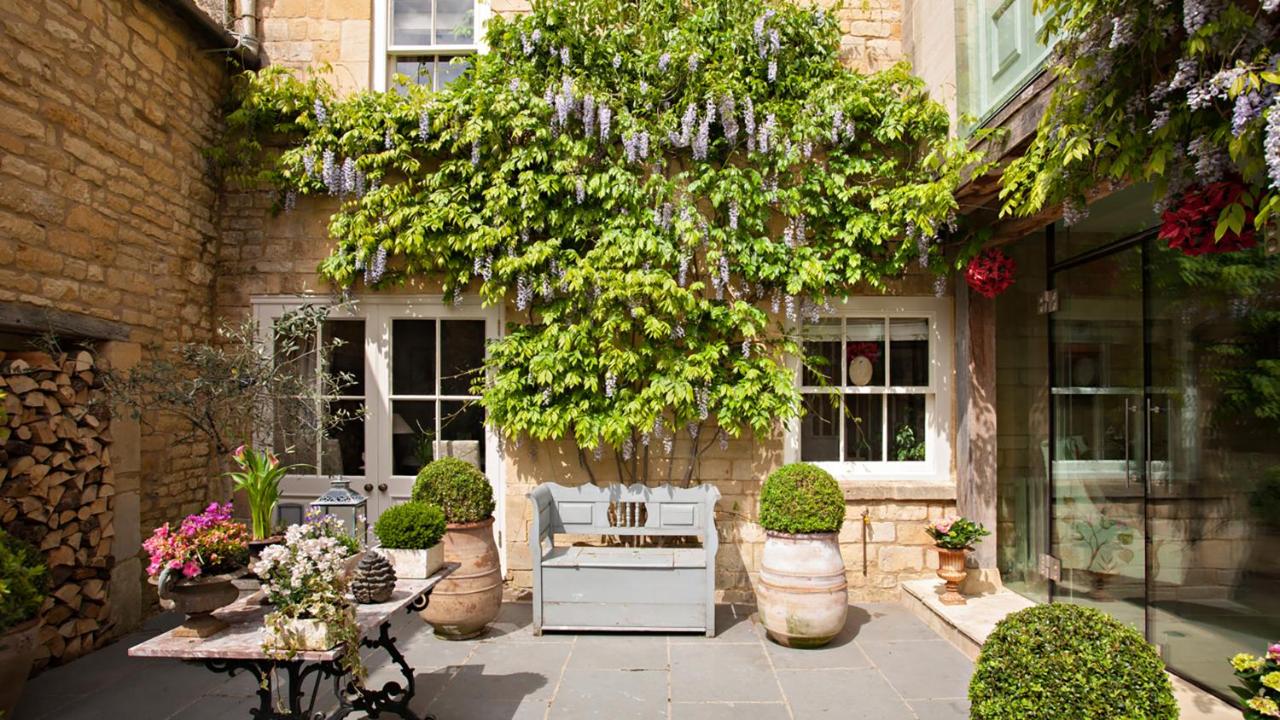 Singer House - B&B