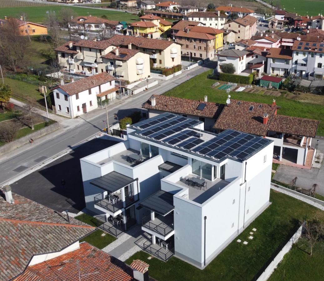 Appartamenti Giotto - B&B Sesto al Reghena