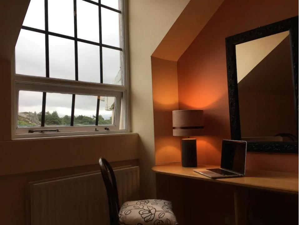 King Room with Sea View