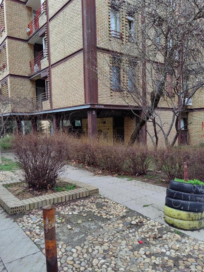 Apartman K2 - Ferienwohnung