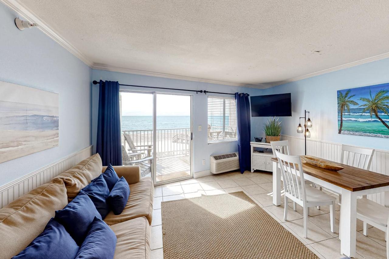 Perdido Skye 12 - B&B