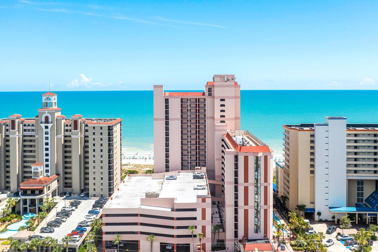 Beach Colony Resort 615 - B&B Myrtle Beach