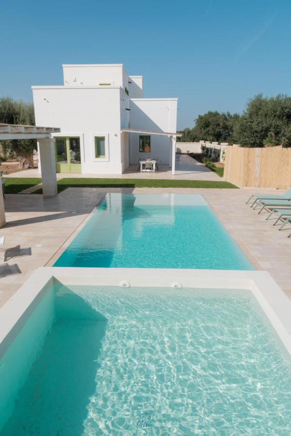 Masseria Egnazia - Epoca Collection - Chambres d'hôtes Savelletri Di Fasano