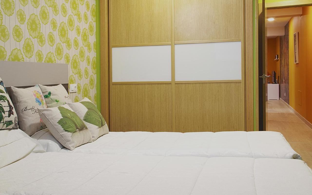 Aire de Sanabria - B&B El Puente