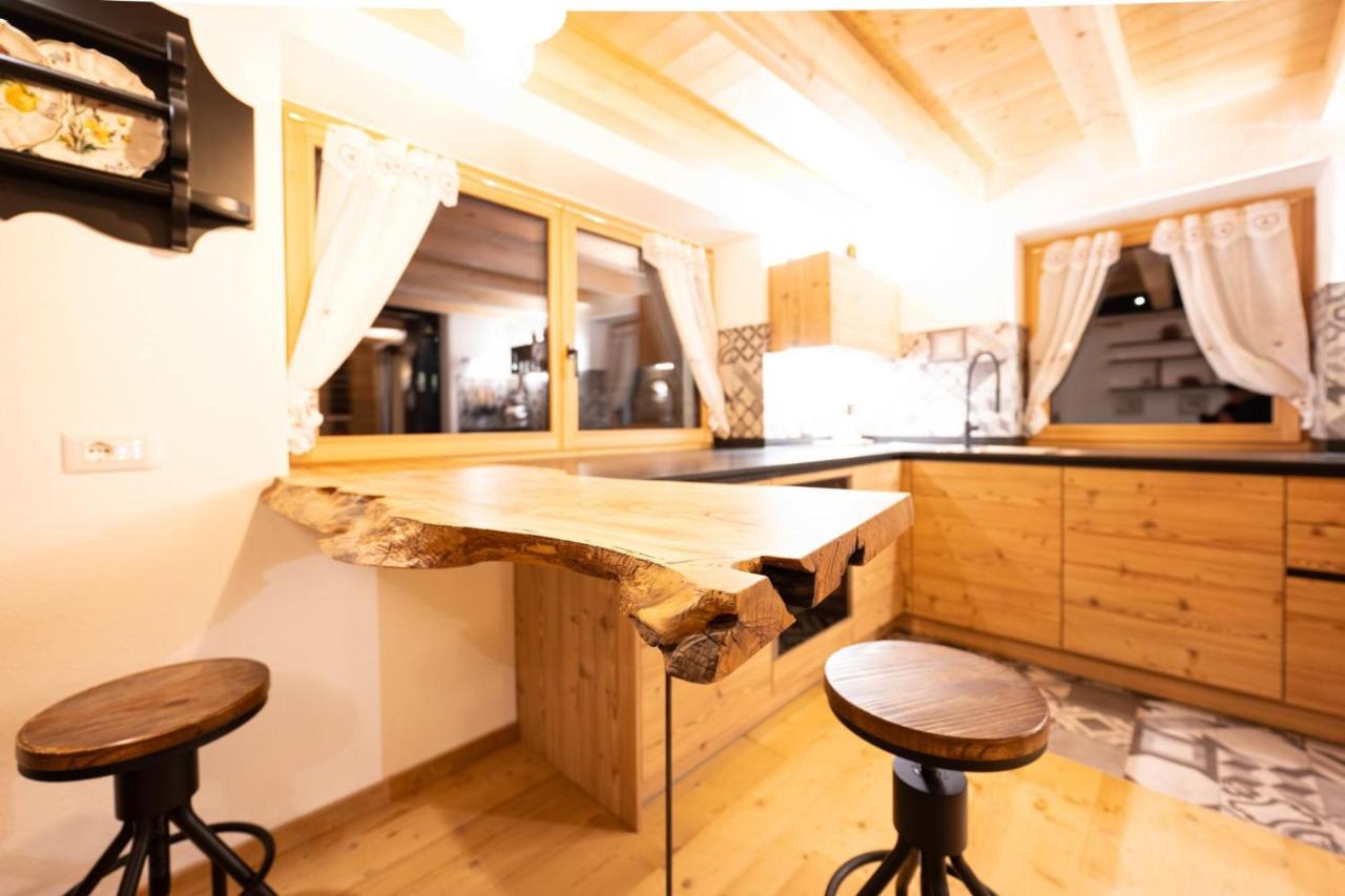 Ciasa Marta - B&B Vigo di Fassa