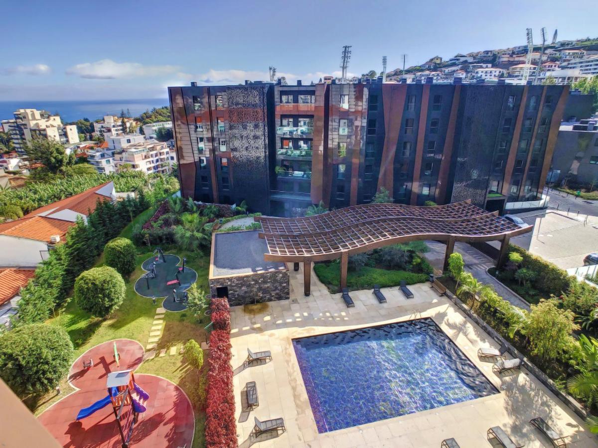 Lynx Barreiros by LovelyStay - Chambres d’hôtes Funchal