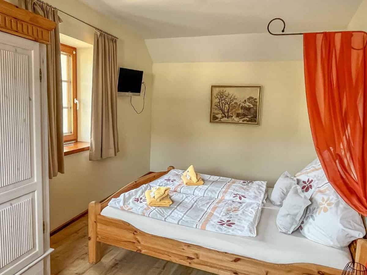 Apartamento de 1 dormitorio