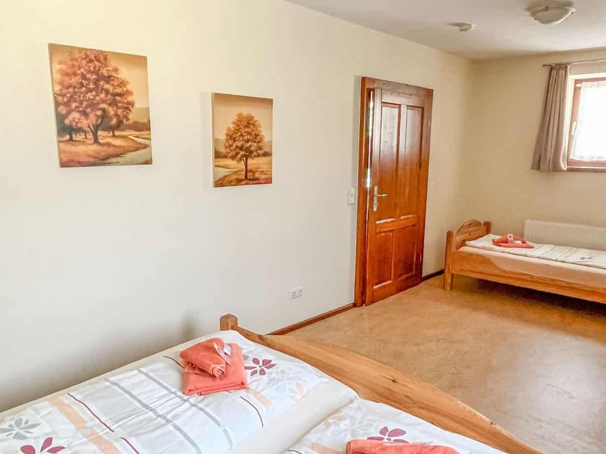 Appartamento con 1 Camera da Letto