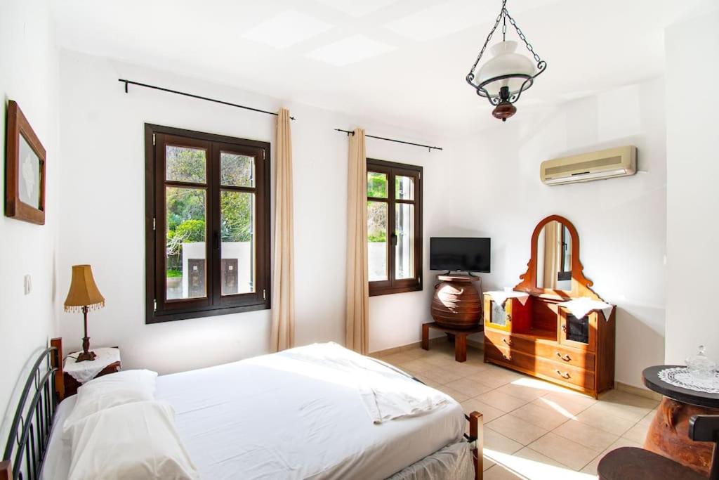 Pali Sea View - B&B