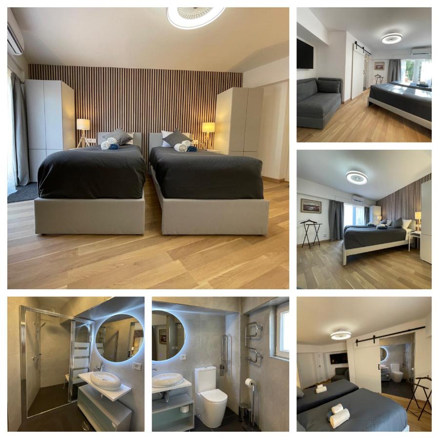 Double or Twin Room - Disability Access