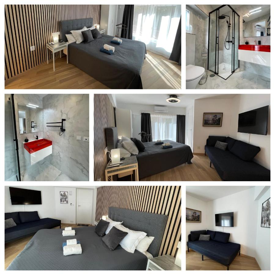 Deluxe Double Room (2 Adults + 1 Child)