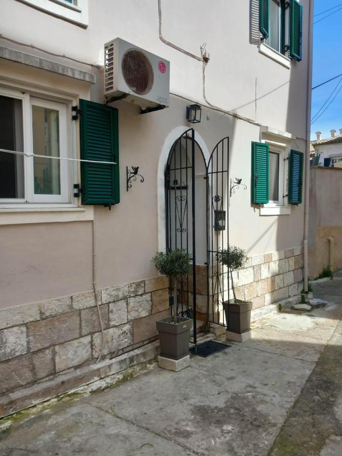 Saloumis House - Chambres d’hôtes
