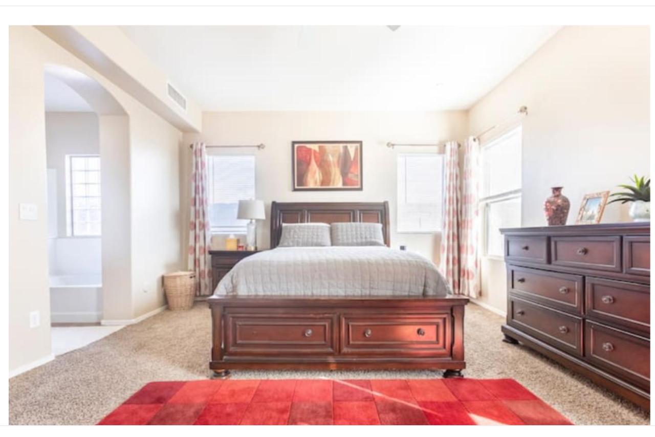 Large Single Room