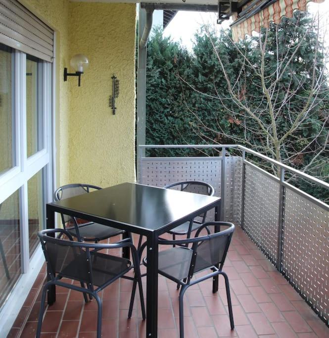 Gästewohnung Pakulies - Bed and Breakfast