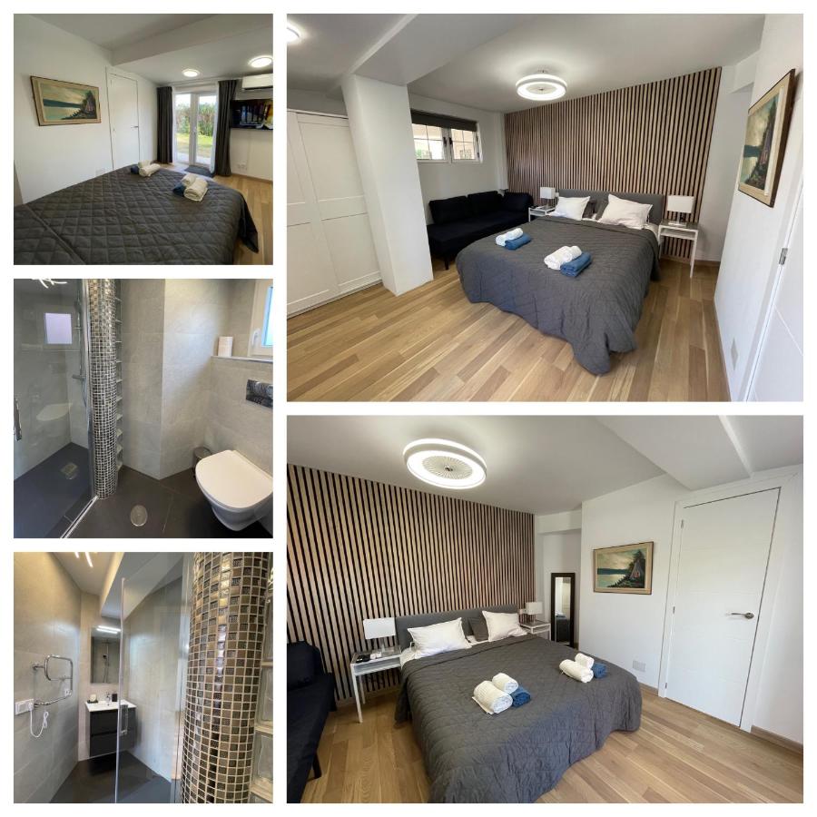 Deluxe Double Room with Extra Bed